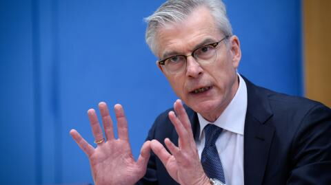 Wirtschaftsweiser Martin Werding fordert Abschaffung der Rente mit 63