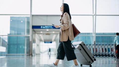 Bund streicht Politiker-Privileg: Neue Regel für innereuropäische Flüge