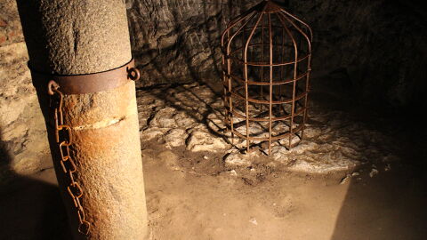 Die grausamsten und brutalsten Foltermethoden der Geschichte