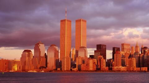 11. September: Die seltsame Geschichte des Bootes, das unter dem World Trade Center gefunden wurde