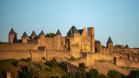 Über 30.000 Artefakte: Neue Erkenntnisse über schwedische Mittelalter-Stadt Kalmar