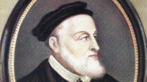 Historischer Fund: Archäologen bestätigen 500 Jahre alte Szene unter bayerischer Ebene