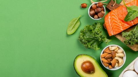 Grippe vorbeugen: Hilft ketogene Ernährung wirklich gegen Grippe?