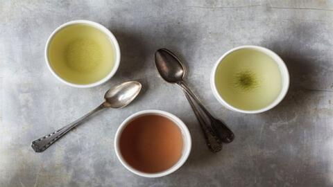 Positive Auswirkungen auf Gesundheit: Diese unerwartete Eigenschaft hat Tee