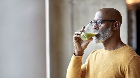 Wenn du diese Lebensmittel isst, passiert etwas Fantastisches mit deiner Lunge!