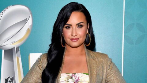 Demi Lovato: Hinter ihrem Drogen-Rückfall steckt eine bedrohliche Krankheit