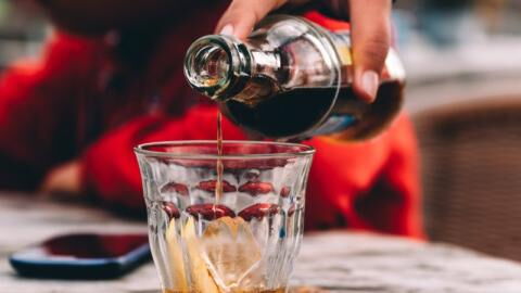 Coronavirus: Müssen wir bald auf Coca-Cola verzichten?