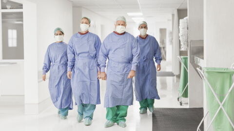 Kardiologen erstellen Song mit Tipps gegen das Coronavirus