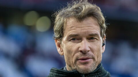 "Jeder Tag kostet uns Milliarden": Jens Lehmann kritisiert die Corona-Regeln