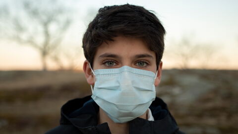 Diese häufigen Fehler beim Reinigen eurer Gesichtsmasken solltet ihr unbedingt vermeiden