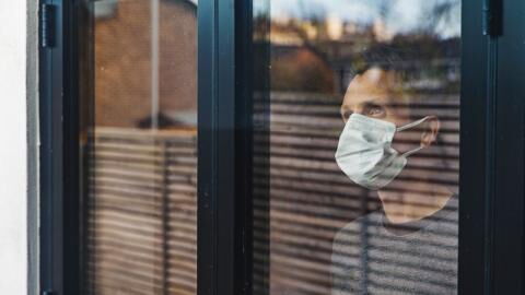 Covid-19: Warum tötet das Virus mehr Männer als Frauen?