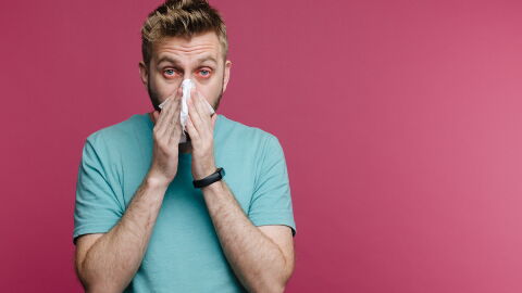 Corona oder doch nur Allergie? So erkennt ihr den Unterschied