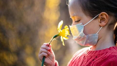 Covid-19: So hilft uns die wohltuende Kraft der Natur durch die Pandemie