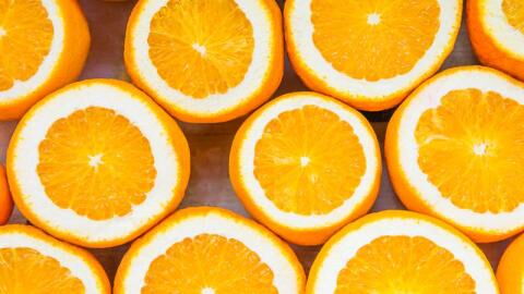 Vitamin C,Erkältung,Lebensmittel reich an Vitamin C,Lebensmittel viel Vitamin C