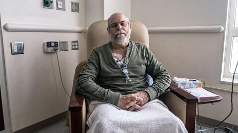 So würdelos behandelt das Jobcenter krebskranken Mann