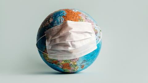 Coronavirus: WHO-Experte stellt düstere Prognose