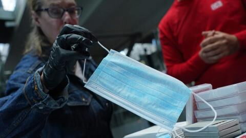 "Krankheit X": WHO warnt schon jetzt vor der nächsten Pandemie