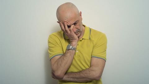 Klage: Glatzen-Präparat führt zu schlimmen gesundheitlichen Schäden