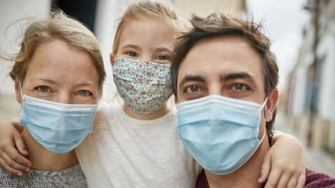 Deutsche Forscher beweisen: Dieses Hausmittel hilft gegen Corona