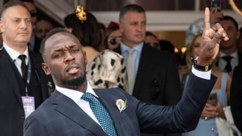 Corona-Schock: Usain Bolt nach Party positiv getestet