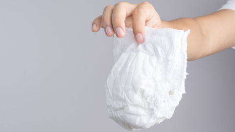 "Windeln als netter Lifestyle": 28-Jähriger hat eine ungewöhnliche Leidenschaft