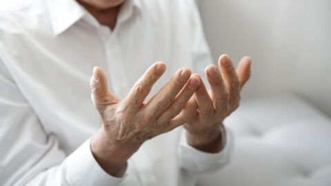 Das verraten eure Hände über eure Gesundheit