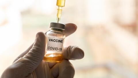 Kampf um Corona-Impfstoff löst Spionagekrieg aus!