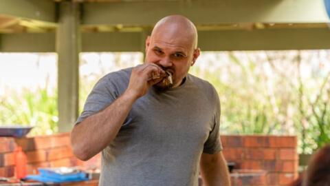 Übergewichtiger Mann nimmt mit 6 Mahlzeiten am Tag erstaunlich viel ab!