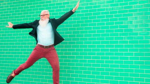 Zwei beliebte Lebensmittel, die unseren Körper länger jung halten