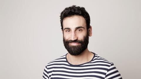 Kein normaler Bartwuchs? Da stimmt etwas in deinem Körper nicht!