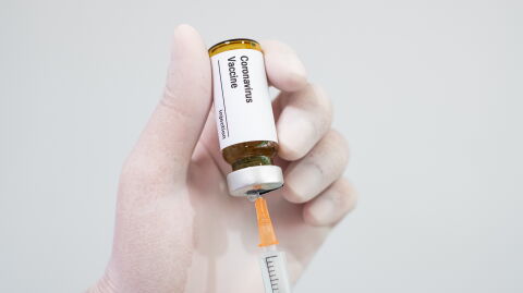 Coronavirus: Schock-Prognose zum Ende der Pandemie lässt nur wenig Hoffnung