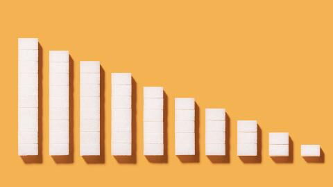 4 einfache Tipps zum schnellen Zuckerverzicht