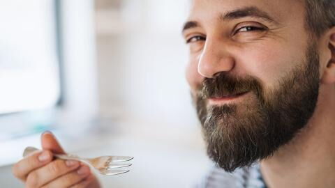 Dieses Lebensmittel senkt das Risiko von Prostatakrebs enorm