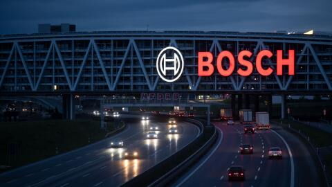 Corona: Neuer Schnelltest von Bosch liefert Ergebnisse in Rekordzeit!