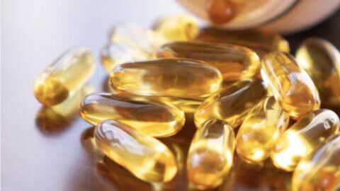 Das sind die Zeichen, dass ihr unter Vitamin-D-Mangel leidet