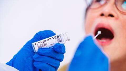 Dieses Land hat jetzt seinen ersten Corona-Fall!