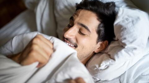 Covid-19: Schützt Masturbation vor Corona?