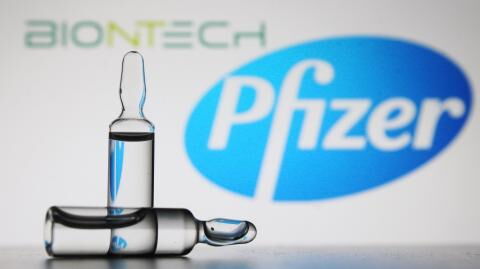 Corona-Impfstoff von BioNTech: Wie gefährlich sind die Nebenwirkungen?