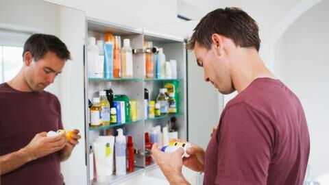 Coronavirus: Diese Dinge braucht ihr in eurer Hausapotheke