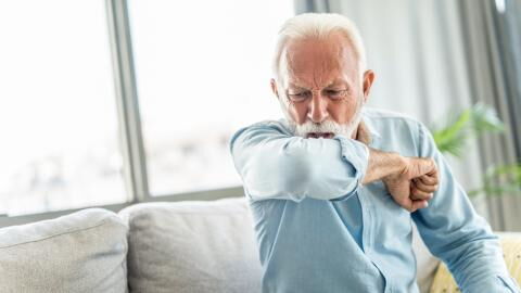 Covid-19: An diesem Tag ist der Virus am ansteckendsten