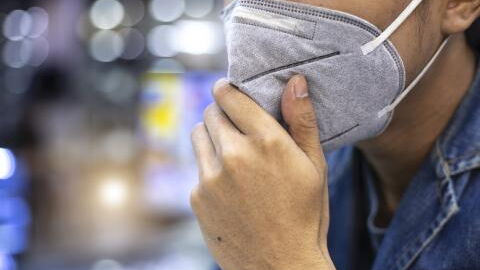 Corona: Dieses Land bereitet sich schon auf die vierte Welle vor!