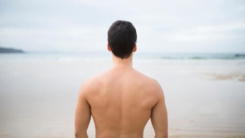 Diese 10 Körperteile sind vollkommen überflüssig!