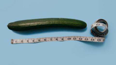 Raucher und ihr Penis: So verändert deine Sucht dein bestes Stück