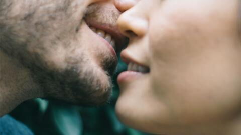 An diesem Ort verbrennt ihr beim Liebesspiel die meisten Kalorien