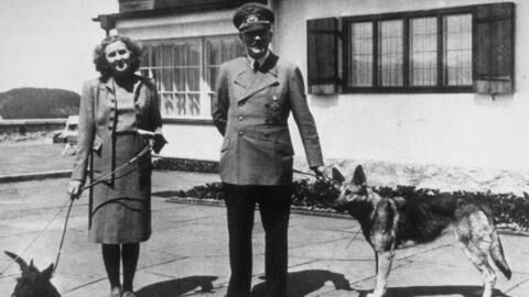 Seltene Fehlbildung: Aus diesem Grund haben Eva Braun und Hitler nie miteinander geschlafen