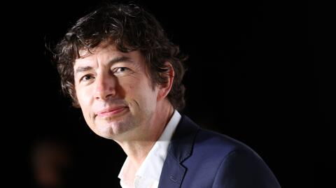 Corona: So feiert Virologe Dr. Christian Drosten Weihnachten