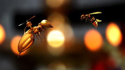 Bionischer Penis: Mann erlebt mit Prothese sein erstes Mal