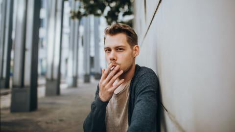 Rauchen: Diese Zigarette ist besonders gefährlich für die Gesundheit