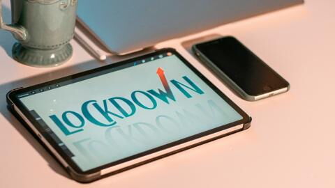 Fehlentscheidung: WHO-Virologe warnt vor Mega-Lockdown wegen Corona-Mutation