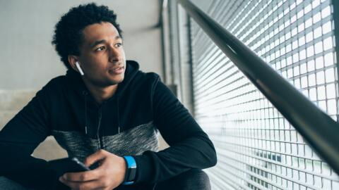 Ohren weg von diesen Kopfhörern, denn sie können diese Krankheit auslösen